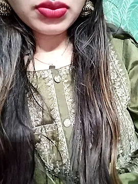 Webkamerov á show Noor_Darliing