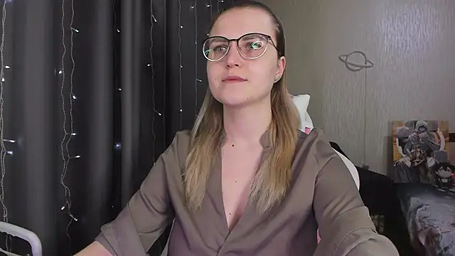 MissBrightShinen Live XXX chat