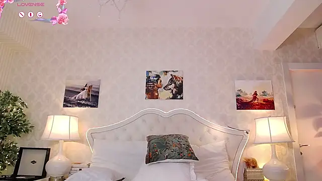 IreneHope's Live XXX Chat