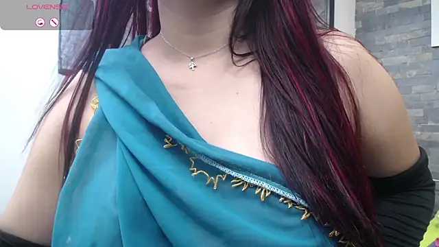 dayadubey_ Webcamshow