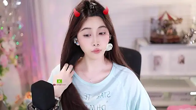 SleepArtist Chat XXX live