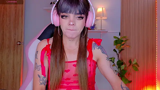 Chris_parker27's Webcam Show