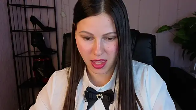 Dana__dom – Live XXX-chat