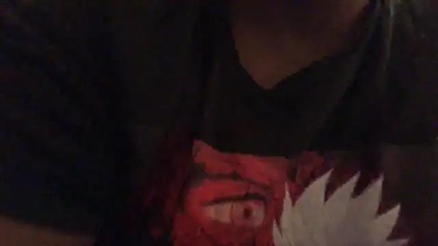 Chat XXX en directo de tericmidnight