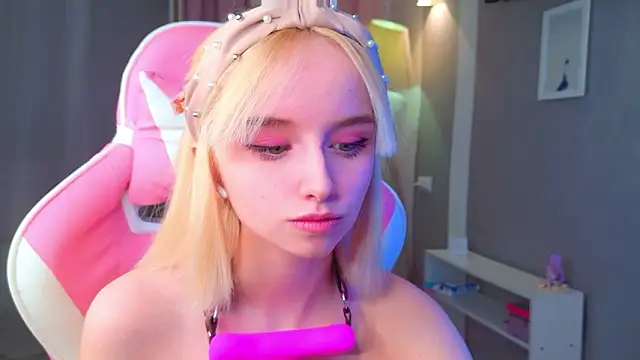 popjenny Chat XXX live