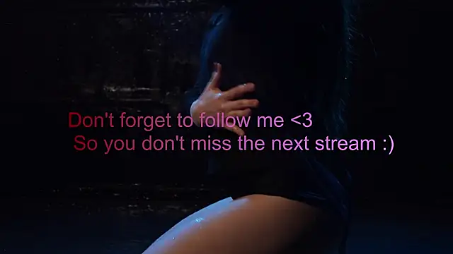 Miatiny – Live XXX-chat