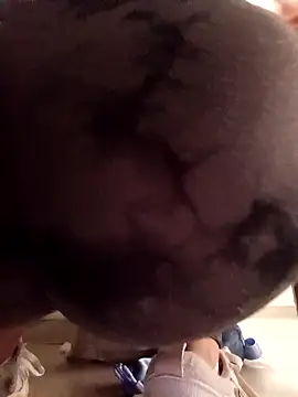 Mery_Moon123 Pertunjukan Webcam