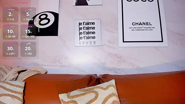 Belliinda_21 Chat XXX live