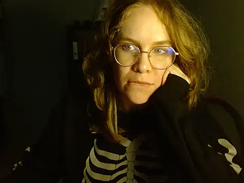 Chill_Billie's Live XXX Chat