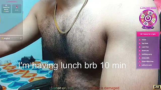 Javier_Hot27_ Obrolan Langsung XXX