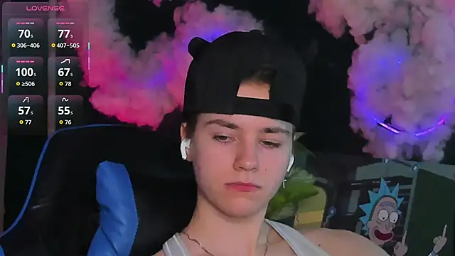 Jean_Wilsons Chat XXX live