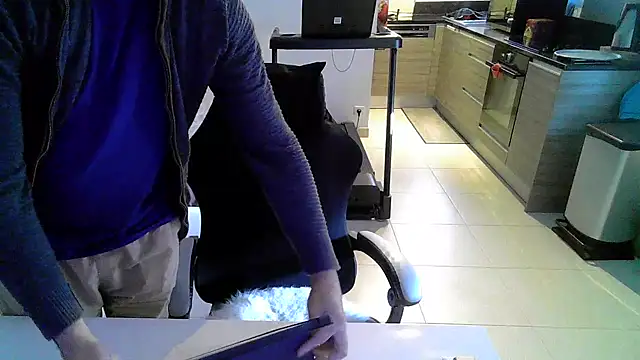 Show webcam de ALi_084