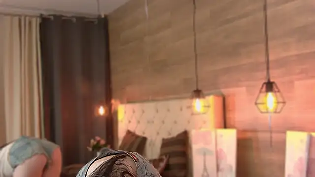 IdaMack Chat XXX live