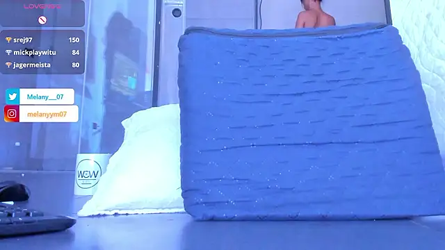 Melany__08's Live XXX Chat