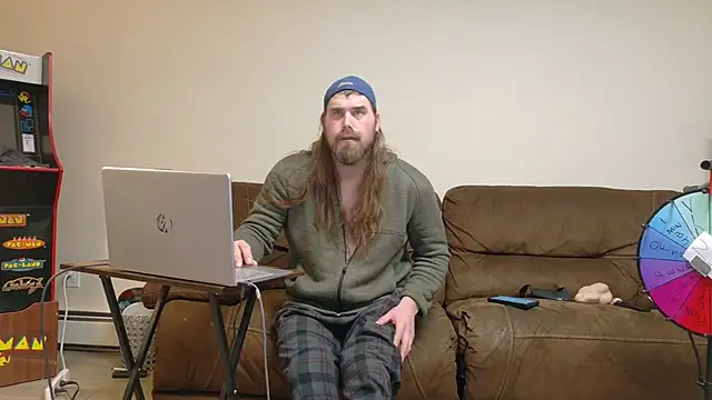 FreakThorOnlyy Show in webcam