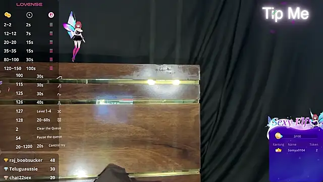 Somya_69's Live XXX Chat