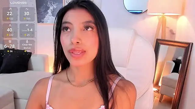 Tiffany_Low – Live XXX-chat