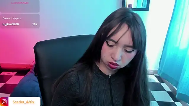 Scarlett__Cooper__ – Live XXX-chat