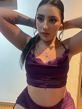 Yaramooun Chat XXX live