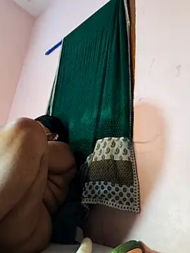 Pujapujat's Webcam Show