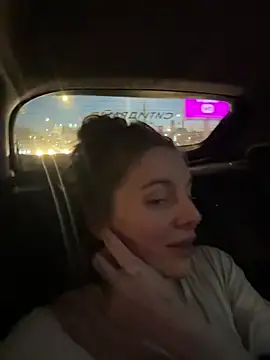 Webkamerová show d0uble_trouble