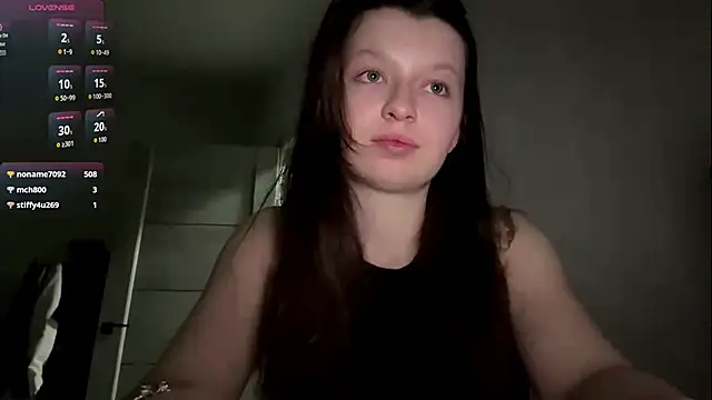EllieBerrie Chat XXX live