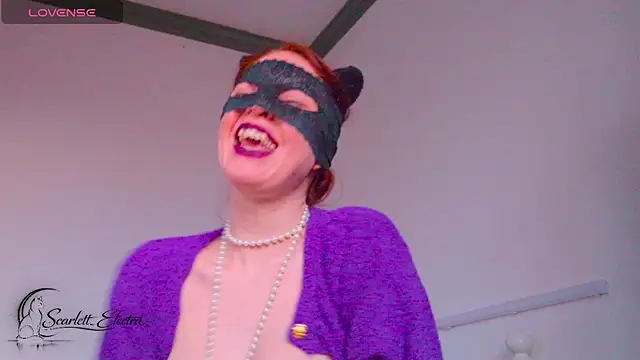 Scarlett_Electra's Live XXX Chat