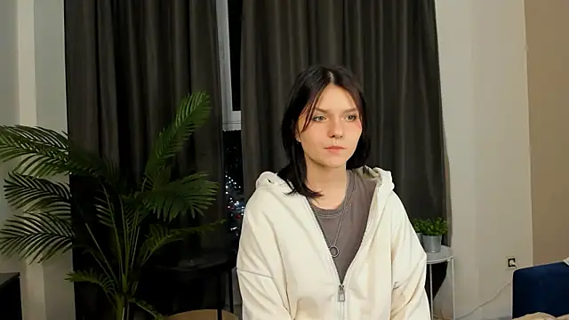 NyraVesperis – Live XXX-chat