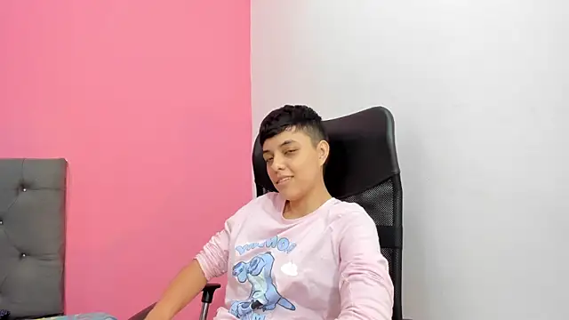 ariloe_quintero Chat XXX live