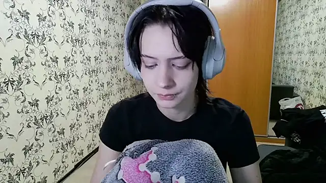 Czat XXX na żywo – LxayBloom