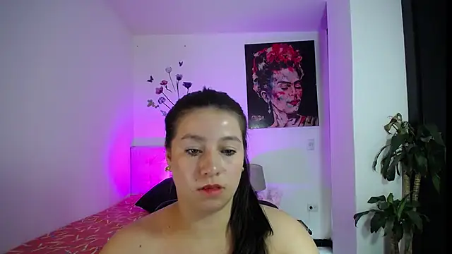 _sol_cute's Live XXX Chat