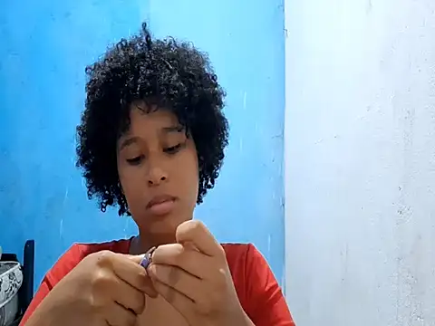 MadelynStamant – Live XXX-chat