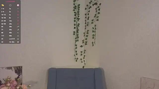 GigiTorros Chat XXX live