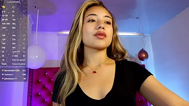 amy_ker_m – Live XXX-chat