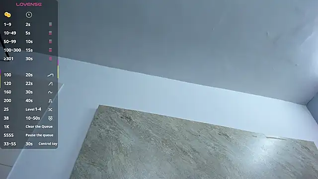 Michel_Flores Chat XXX in diretta