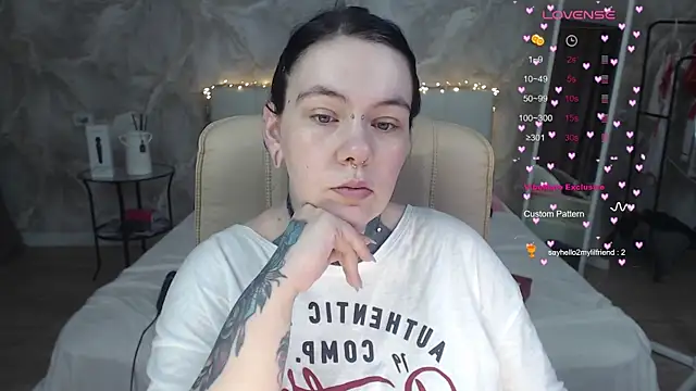 Qwerty_Anna_Lbo's Live XXX Chat