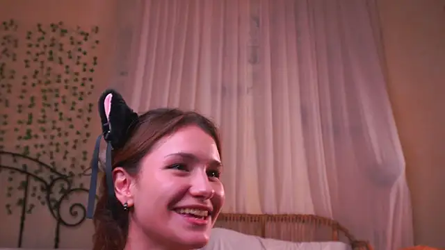 Czat XXX na żywo – TifanyBerto