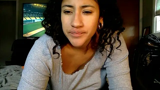 Show Webcam de LatinaLoka