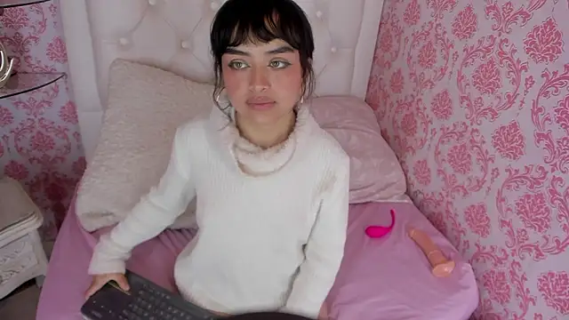 Mini_Rouse – Live XXX-chat