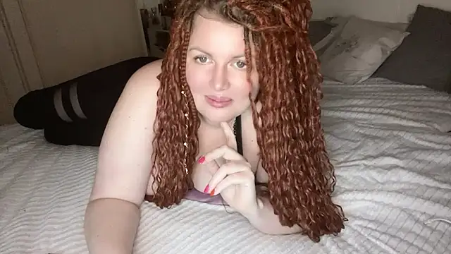 Crimson_Flame – Live XXX-chat