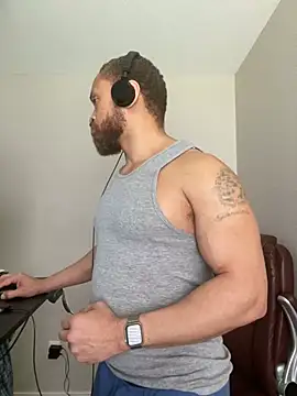 Chat XXX en directo de Fathero1time