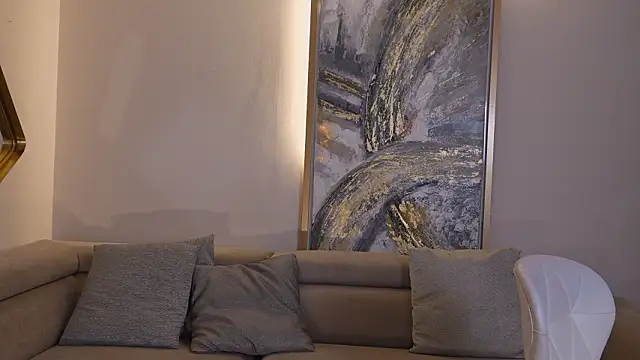 NaomiSainz Chat XXX live