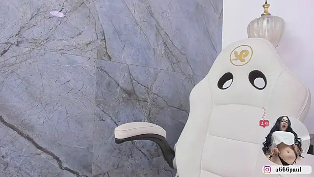 aria_paul – Live XXX-chat