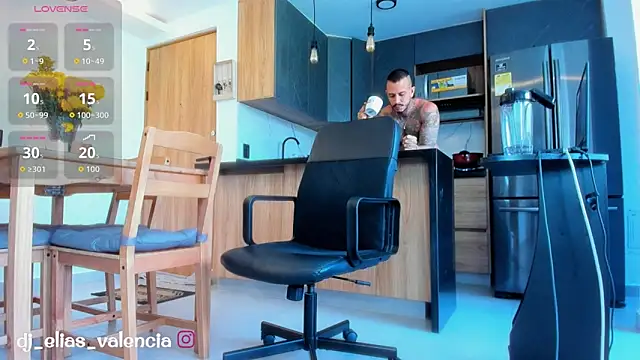 fitnolan Chat XXX in diretta