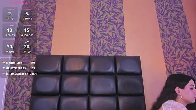 megan_al live XXX chat