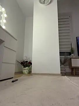 แชท XXX สดของ Katty_Pery