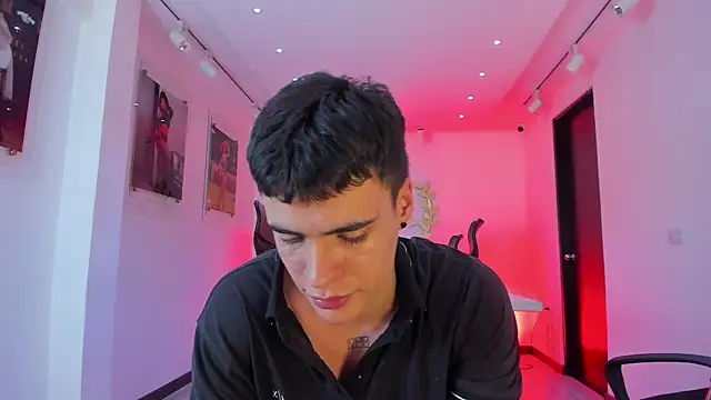 BenitoSaenzn Live XXX chat