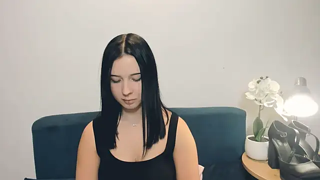 Chat XXX Live TaliaAdorable