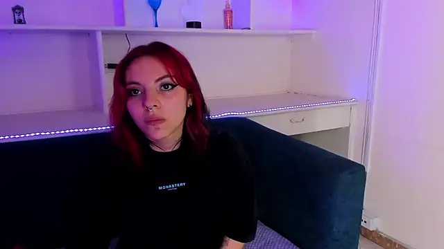 morgana_white Live XXX-Chat