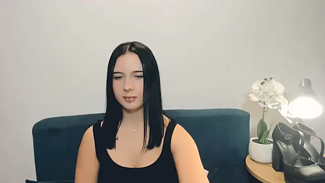 TaliaAdorable's Live XXX Chat